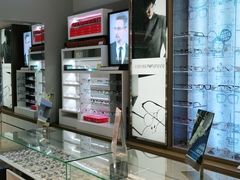 -宝岛眼镜(福清万达店)