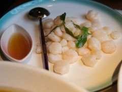 -绿茶餐厅(龙井船宴· 品牌总店)