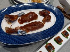 -羲和雅苑•北京烤鸭(平安国际金融中心店)