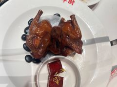 -谭厨中山传家菜.乳鸽.脆鲩鱼(华强北中航城店)
