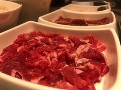 -海底捞火锅(杭州萧山宝龙广场店)