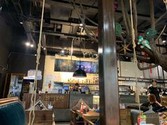 大堂-苏西花园西餐厅(谷德店)