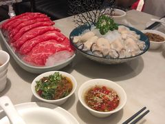 -一哥澳门豆捞·澳门风打边炉(高德置地店)