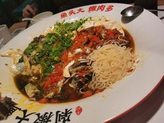 -千稻剁椒大鱼头(CityOn熙地港店)