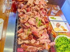 -三个蒙古大叔羊肉串(大宁店)