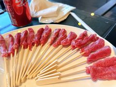 -南门涮肉(上海一店)