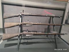 -铁道游击队纪念馆