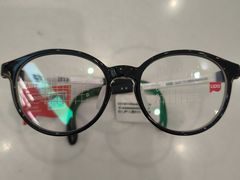 -宝视达眼镜(美中城店)