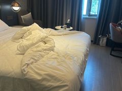-和颐至尊酒店(上海徐家汇漕河泾店)
