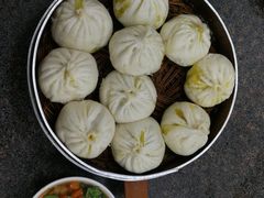 -胡家包子·清真(大众巷店)