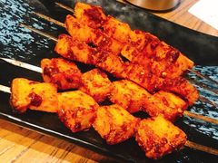 -小杨烤肉(朱雀店)