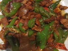 -澎湖湾农家菜(八一路楚天府店)