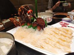 -协成海鲜火锅(情侣路店)