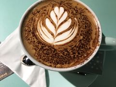-sugarman espresso素饮糖人高新咖啡工厂