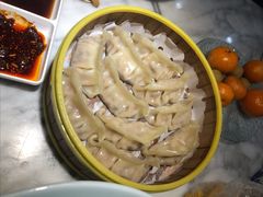 -小菜园新徽菜(苏州繁花中心店)