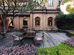 -马勒别墅饭店(静安寺店)