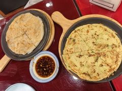 老北京糊塌子-宏状元现熬粥·京味菜(五棵松店)