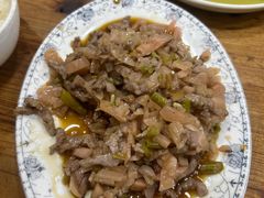 -九九牛肉馆(南山路店)