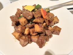-汤城小厨•粤菜•靓汤(苏州街店)