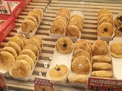 -味多美蛋糕(苏州街地铁店)