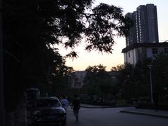 -辽宁大学(崇山校区)