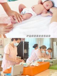-贝欣月子中心(福清店)
