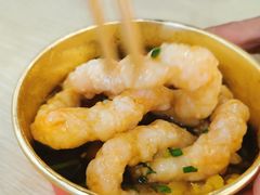 -盛香亭热卤(友阿奥特莱斯店)