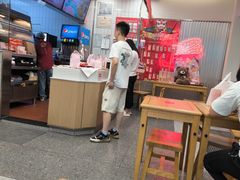 -肯德基(上海南路店)