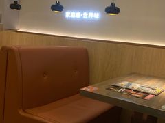 -卡朋西餐(扬名广场店)