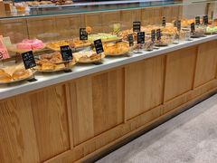 -分子跳动鲜活面包(五一大道店)