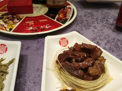 -宴天下·幸福礼堂(王城大道店)