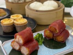 -馨越楼·点心·粤菜(赤坎店)