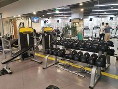 -每刻健身工作室(西直门店)