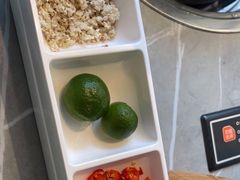 -原味四季椰子鸡(平湖天虹店)