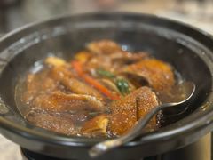 -香云轩·顺德菜(香云纱园林酒店店)