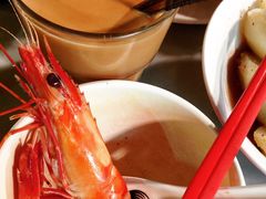 -梓记牛什(總店)