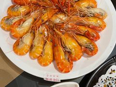 -79号渔船海鲜饭店(华强北店)