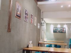 -鬼味烤翅(南锣鼓巷店)