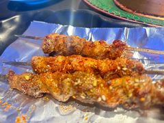 -额尔敦·品质自助(摩尔城店)