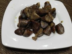 -郑庄脂渣海鲜楼(九水路店)