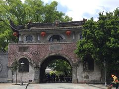 -溪口-滕头旅游景区