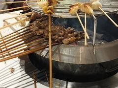 -源味居手把签烧烤(长春一店)