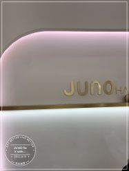 -JUNO hair salon