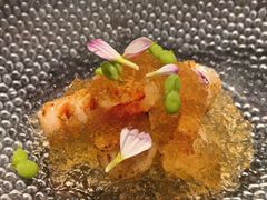 -元熹会席料理