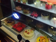 -哈根达斯(卓展店)