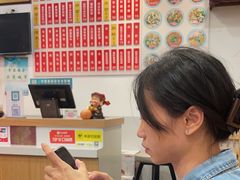 -陈八两面家(华孚写字楼店)