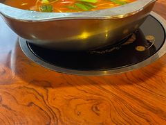 -凯里老街坊酸汤鱼(青云路店)