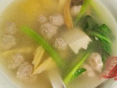 -子午路张记肉夹馍(小寨西路店)