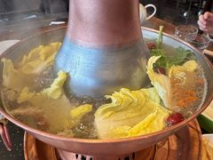 -南门涮肉(通州大船店)