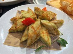 -滋粥楼·顺德菜(番禺广场总店)